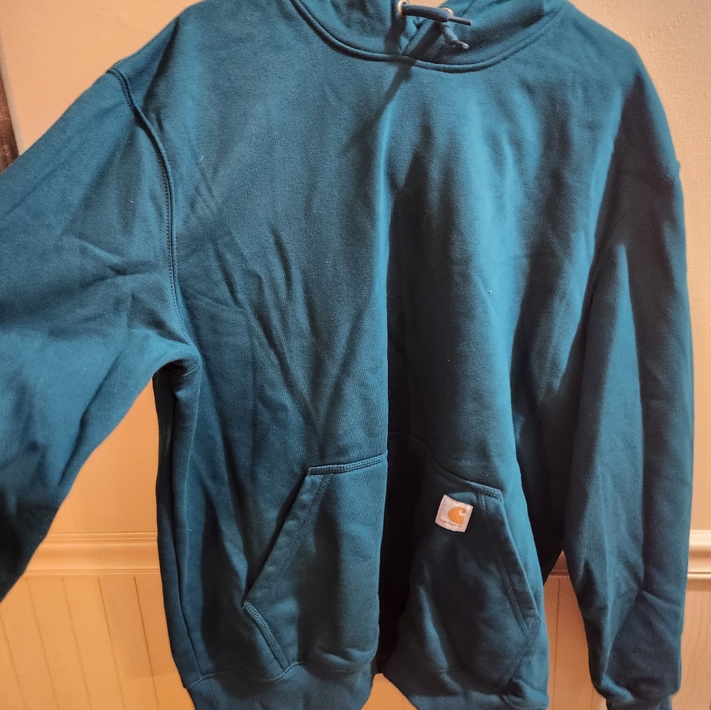 Carhart Rain Defender Never Worn XL